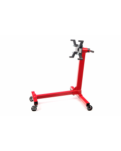 Motorbukk, 450 kg.