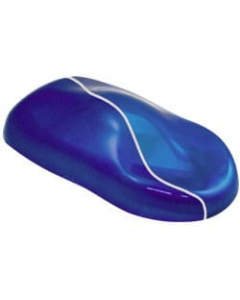 Blå candy