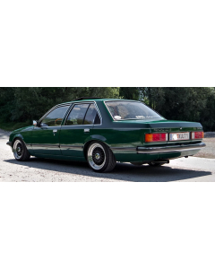 Senkesett Rekord E E1 Limousine - 50/35 mm.
