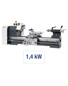 Wabeco dreiebenk D6000, 1400W
