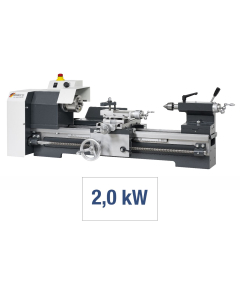 Wabeco presisjonsdreiebenk D6000, 2000W