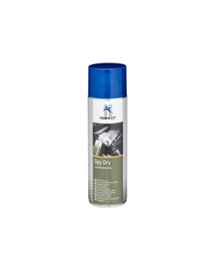 Normfest Spy Dry lekkasjesøkerspray 500 ml