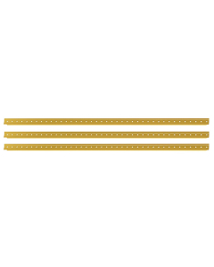 Wabeco deksler for 12 mm T-spor