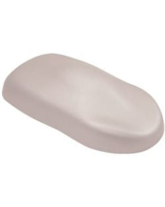 Pulverlakk, Matt aluminium