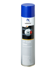 Normfest Off-Shore Silver 400 ml