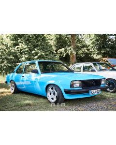 Senkesett Opel Ascona B 100mm