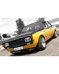 Senkesett Opel Rekord C 50 mm.
