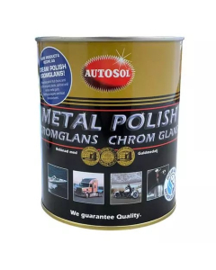 Autosol universal metallpolish, 750 ml.