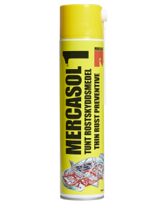 Mercasol 1