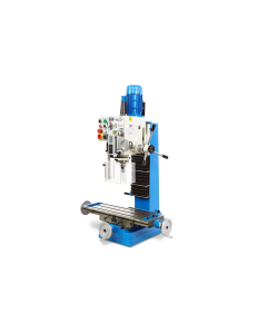 Fres m/girkasse - ISO30, BF45