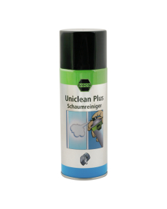 Skumspray Uniclean Plus - 400ml