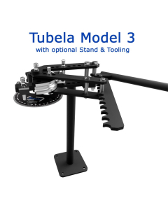 Tubela Model 3 rørbøyer