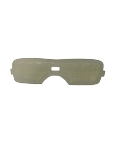 Reserveglass for sveisebriller, 10-pakk