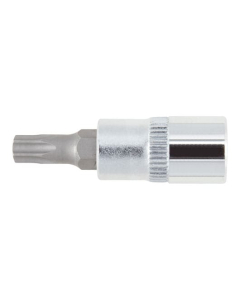 Gedore bits 1/4" - TX med hull