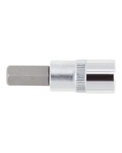 Gedore bitspipe 1/4" sekskant