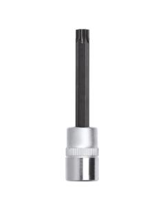 Gedore bitspipe 1/2" for innvendig torx, lang