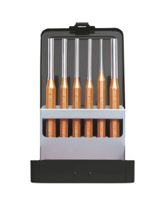 Gedore drivdorsett 6 stk