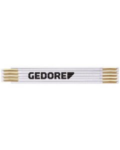 Gedore tommestokk