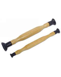 Ventilslipestaver