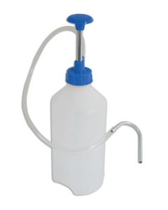 Påfyllingspumpe