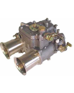 Weber 45DCOE