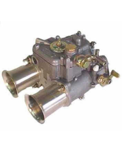 Weber 48DCO