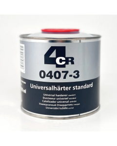 4CR 0,5L Universal Herder standard