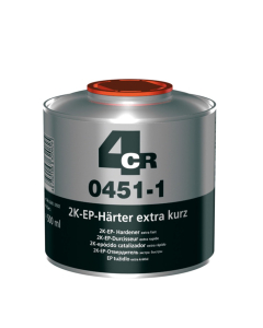 4CR 0451.0502 Herder Epoxyprimer - 0,5L