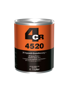 2-Komponent epoxyprimer - 1L