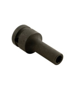 Pipe for tredelte felger, 10 mm.