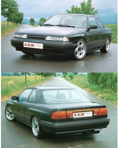 Senkesett Mazda 626 Diesel GD