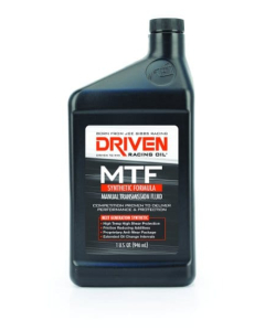 Driven MTF - syntetisk girolje for Dog Box