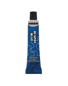 Dykem Hi-Spot Blue