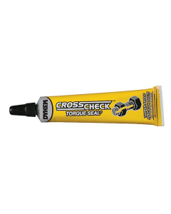 Dykem Cross Check - merkefarge for gjengeforbindelser