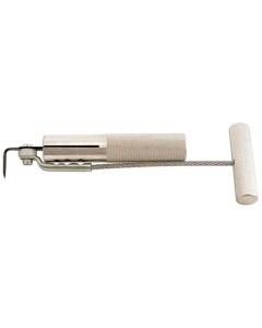 Kniv for limte frontruter