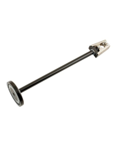 Magnetfotklemme