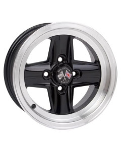 Revolution 4-spoke 6,5x13, Racing Lightweight