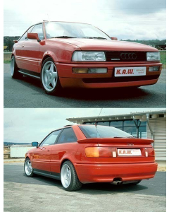 Senkesett Audi 80/90 Quattro type 89Q