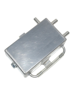 Oljecatchtank