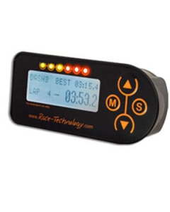 Dash3 Lite dashbord