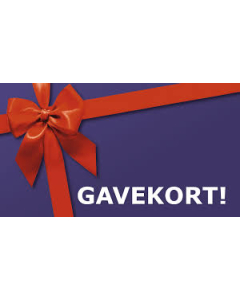 GAVEKORT