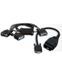 ECU adapter OBD