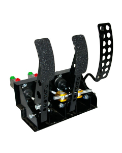 Pedalboks for kit cars
