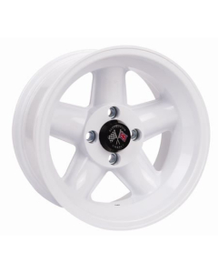 Revolution 5-spoke 8x15, Rally