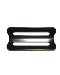 3" bar slider