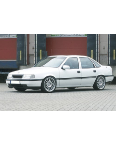 Senkesett Vectra A 1.6-2.0 Bensin