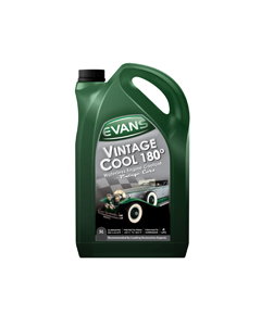 Evans Vintage Cool 180°C kjølevæske