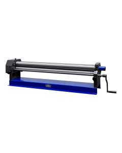 Platevalse 0,8 x 1300mm