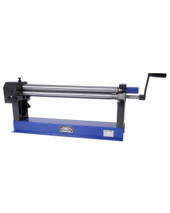 Platevalse 0,8 x 610mm
