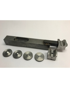 Vulstsett 8, 12, 16 og 20 mm